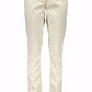 Gant Beige Cotton Women Pant