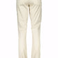 Gant Beige Cotton Women Pant