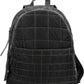 Desigual Black Polyurethane Women Backpack