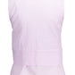 Kocca Pink Cotton Women Shirt