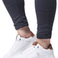 U.S. POLO ASSN. White Polyester Women Sneaker