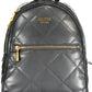 Guess Jeans Black Polyurethane Women Backpack