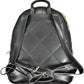 Guess Jeans Black Polyurethane Women Backpack