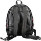 Desigual Black Polyurethane Women Backpack