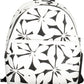 Desigual White Polyurethane Women Backpack