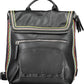 Desigual Black Polyurethane Women Backpack