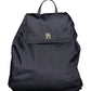 Tommy Hilfiger Blue Polyester Women Backpack