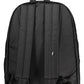 Vans Black Polyester Women Backpack