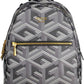 Guess Jeans Black Polyurethane Women Backpack