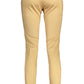 Gant Beige Cotton Women Pant