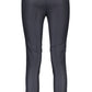 Gant Blue Wool Women Pant