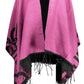 Desigual Purple Acrylic Women Sweater