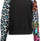 Desigual Black Polyamide Women Shirt