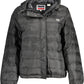 Levi's Black Polyester Women Jacket