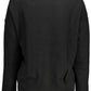 U.S. POLO ASSN. Black Wool Women Sweater