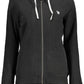 U.S. POLO ASSN. Black Cotton Women Sweater