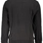 Tommy Hilfiger Black Cotton Women Sweater