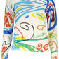 Desigual White Viscose Women Shirt