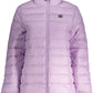 North Sails Pink Polyester Women Jacket