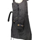 Blugirl Black Polyester Women Parka