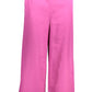 Kocca Pink Lyocell Women Pant