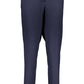 Gant Blue Elastane Women Pant