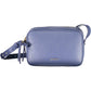 Coccinelle Blue Leather Women Handbag