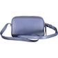 Coccinelle Blue Leather Women Handbag