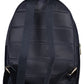 Tommy Hilfiger Blue Polyester Women Backpack