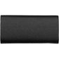 Tommy Hilfiger Black Polyurethane Women Wallet