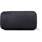 Tommy Hilfiger Blue Nylon Women Wallet