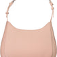 Calvin Klein Pink Polyester Women Handbag