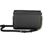 Calvin Klein Black Polyester Women Handbag