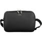 Calvin Klein Black Polyester Women Handbag