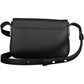 Calvin Klein Black Polyester Women Handbag