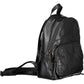 Desigual Black Polyurethane Women Backpack