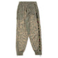 Off-White Army Chic Technical Fabric Trousers