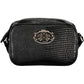 La Martina Black Polyethylene Women Handbag