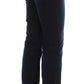 John Galliano Elegant Slim Fit Designer Jeans