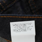 John Galliano Chic Slim Fit Bootcut Designer Jeans