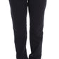 Ermanno Scervino Chic Casual Fit Italian Designer Jeans