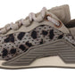 Dolce & Gabbana Elegant Leopard NS1 Sneakers