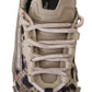 Dolce & Gabbana Elegant Leopard NS1 Sneakers