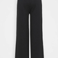 Comme Des Fuckdown Elevate Your Casuals with Chic Black Sweatpants