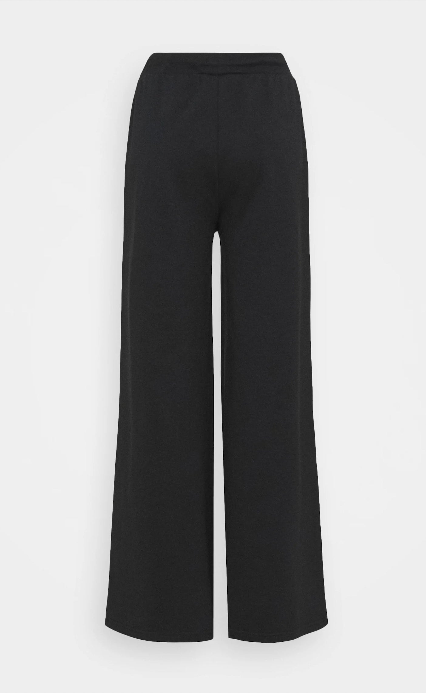 Comme Des Fuckdown Elevate Your Casuals with Chic Black Sweatpants