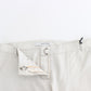 Ermanno Scervino Elegantly Tailored Beige Slim Dress Pants