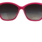 Dolce & Gabbana Elegant Pink Round Sunglasses for Women