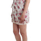 Ermanno Scervino Floral Sundress