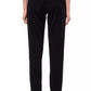 Dolce & Gabbana Elegant Black Zippered Sweatpants