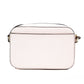 Kate Spade Staci Mini Light Rose Saffiano Leather Camera Bag Crossbody Handbag